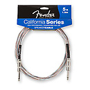 Fender Câble Haut Parleur Jack/Jack 1.5 M