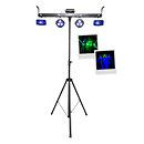 Chauvet Gigbar IRC