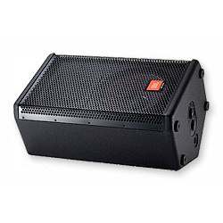 enceinte mobile amplifiée