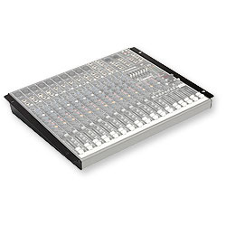 table mixage mackie