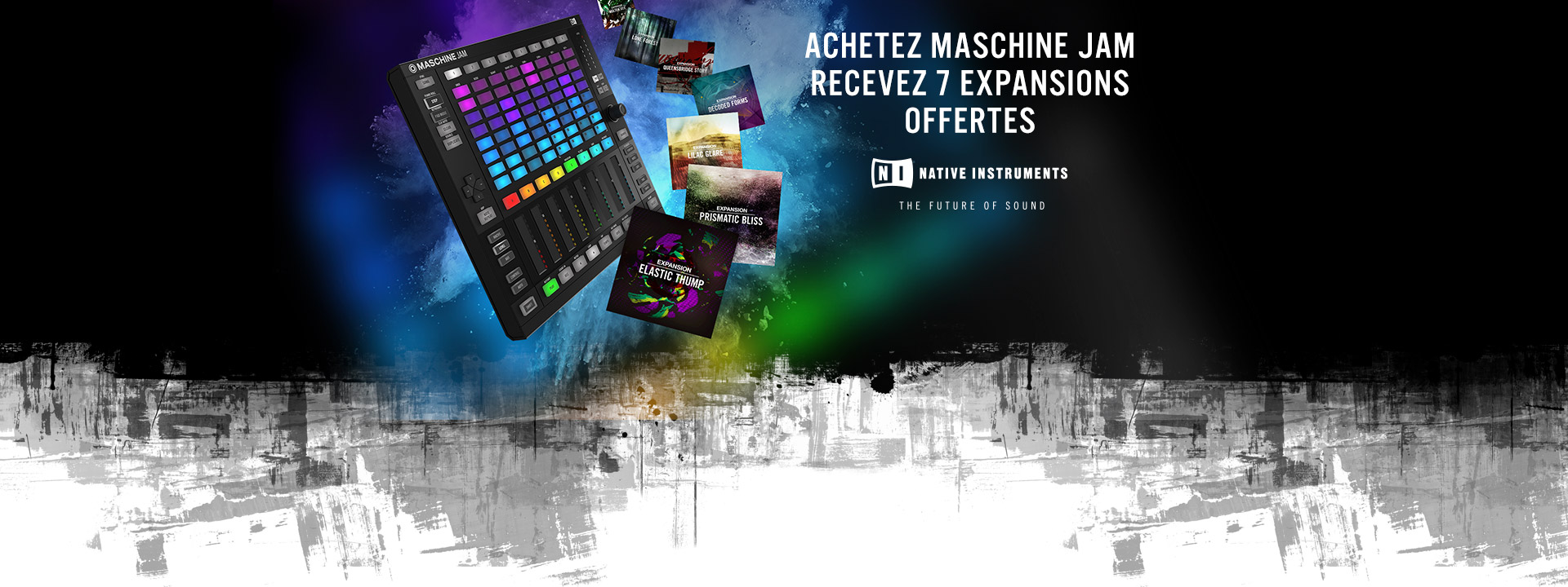 Matériel DJ achat de platine DJ pas cher SonoVente