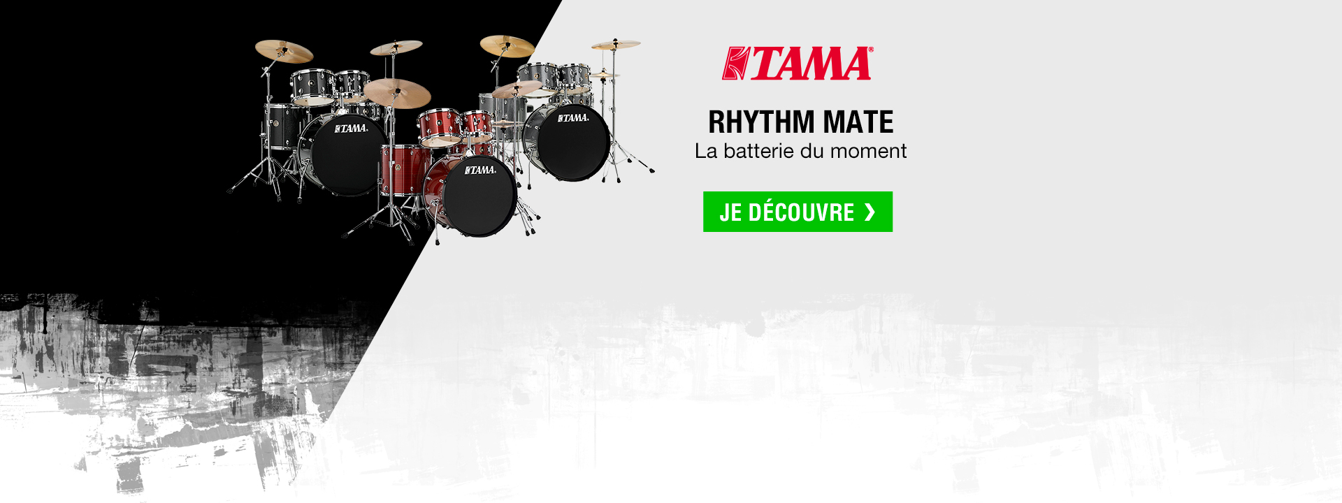 Batterie Et Percussion Les Instruments A Percussion Sono Vente