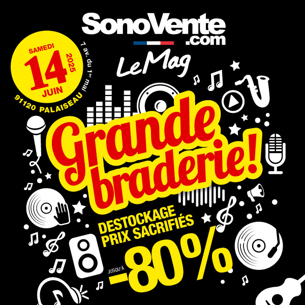 Les offres du moment