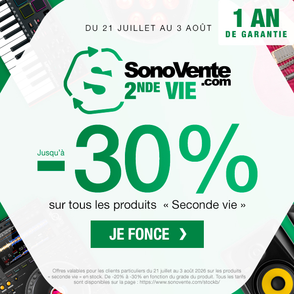 Toutes les secondes vies ↓