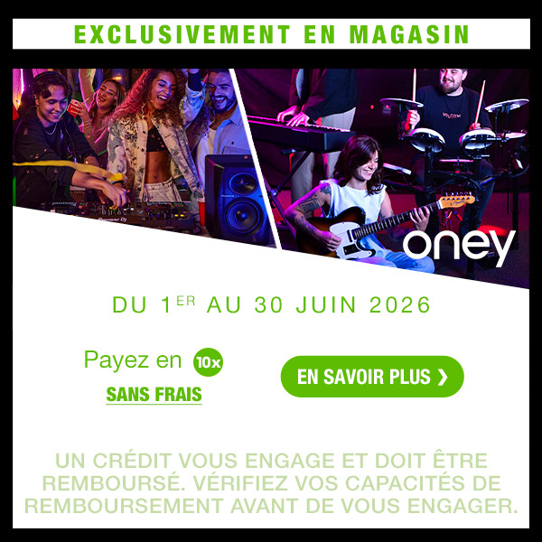 Pour en profiter ↓