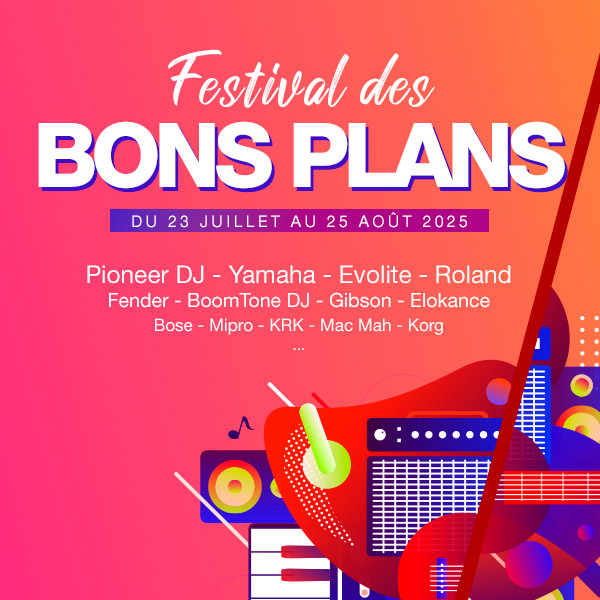 Profitez-en maintenant ↓