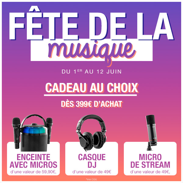 Faites vous plaisir ↓