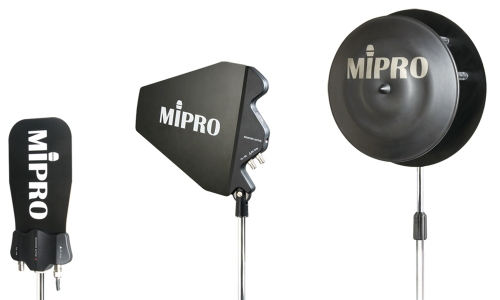 Location de Micro HF Mipro 