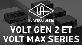 UA Volt Gen 2