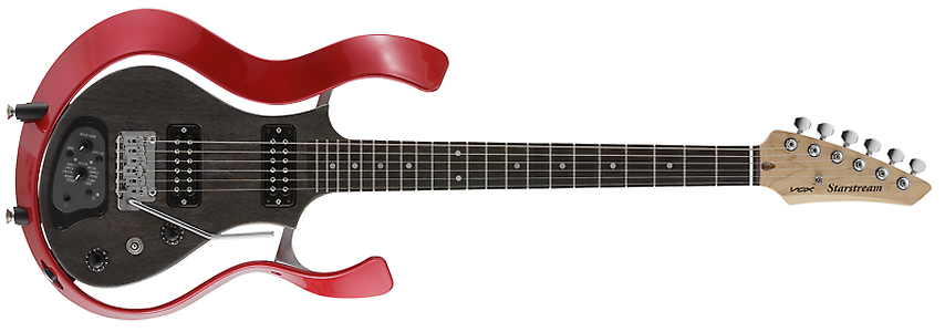 Guitare Starstream Type-1 Vox