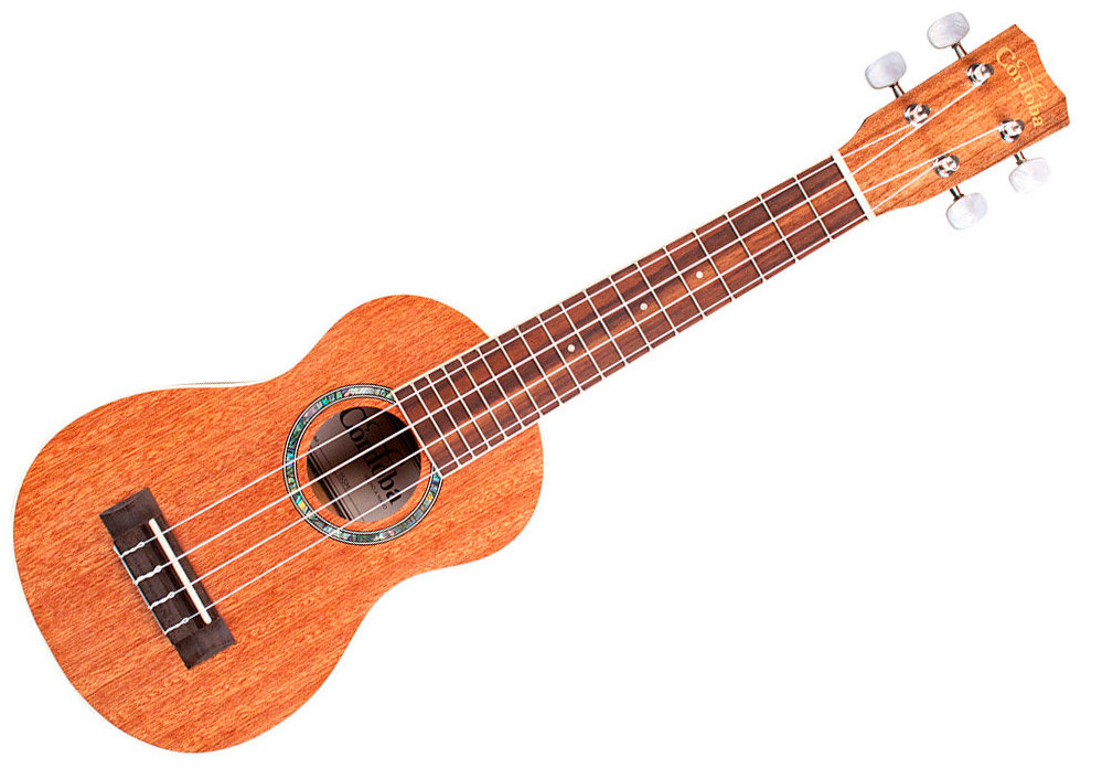ukulele soprano cordoba 15SM