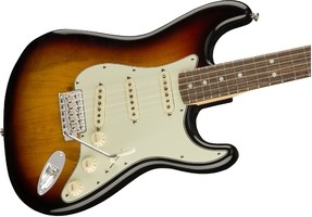 Fender American Original â60s Stratocaster