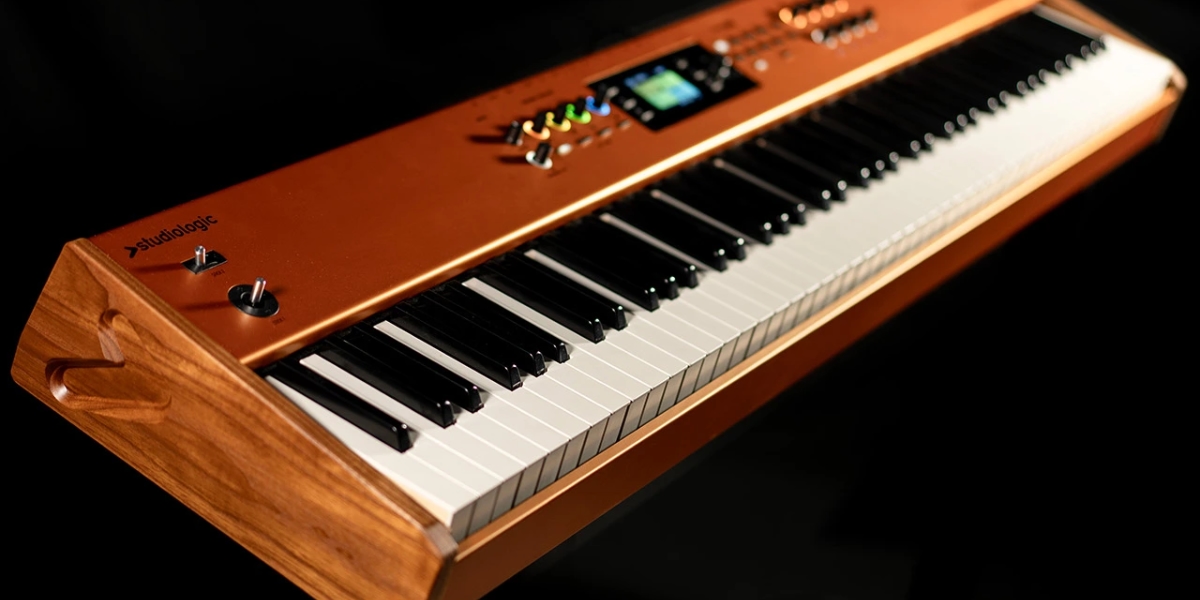 Studiologic Numa GT SE