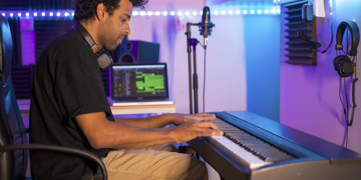 Microphones pour piano selon le style