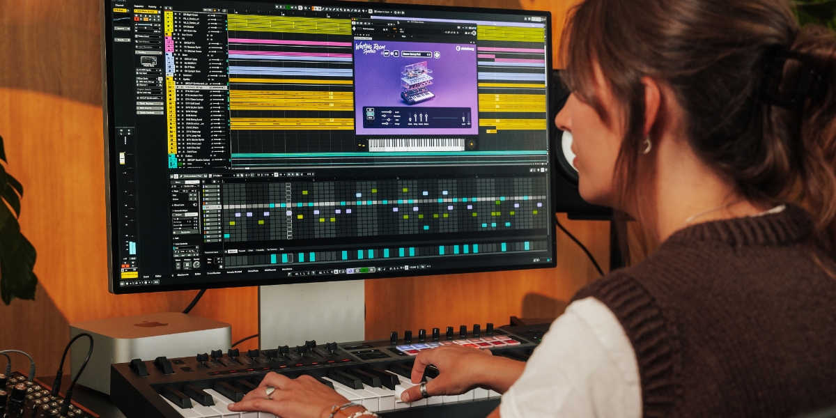 Cubase 15 workflow optimise