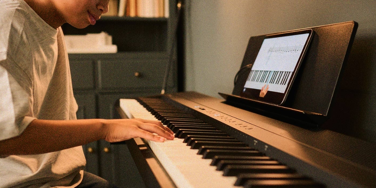 Piano sphere Piano sphere roland