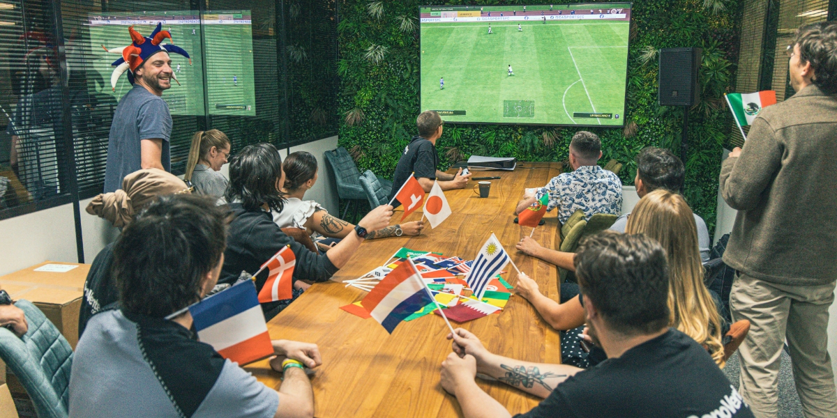Coupe du monde 2026 Sonorisation Coupe du monde 2026 Sonorisation