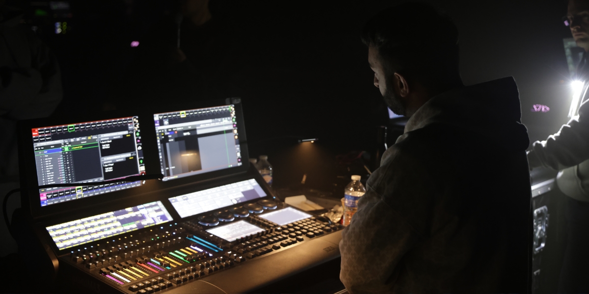 Conseils pratiques pour le DMX