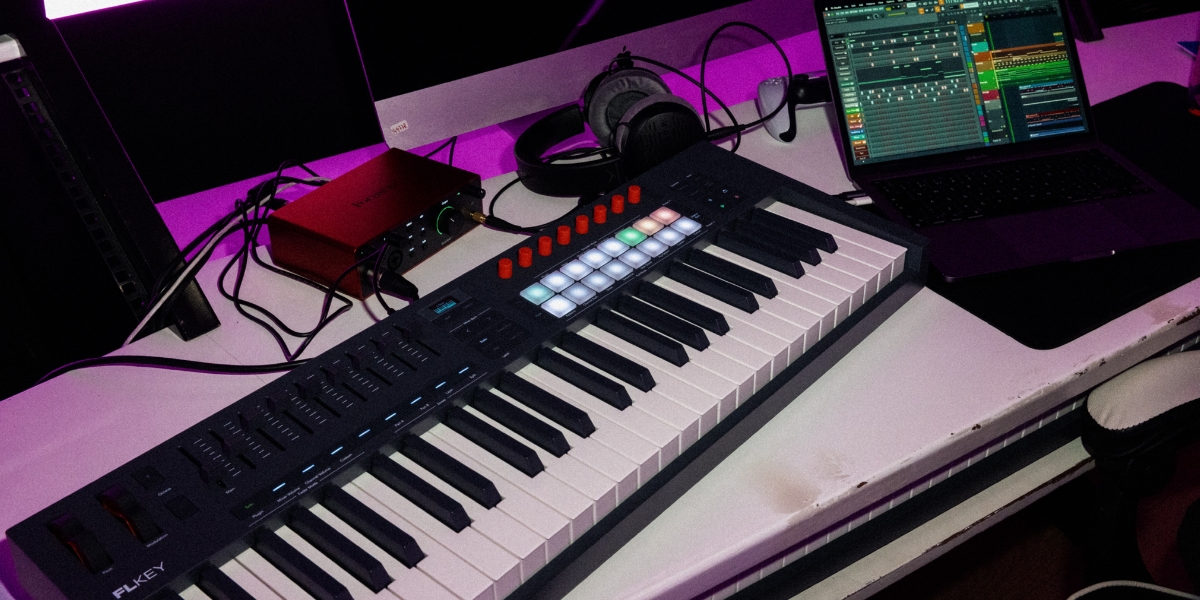 Novation FLKey compatible NKS Novation FLKey compatible NKS