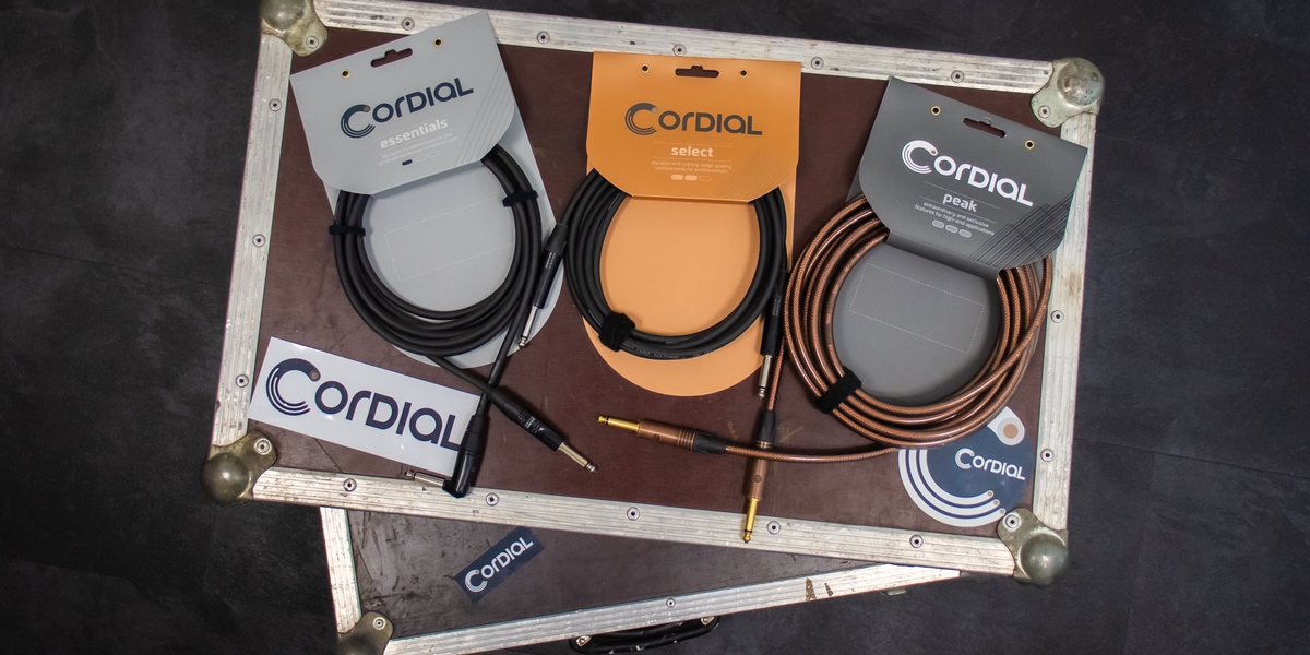 cable cordial