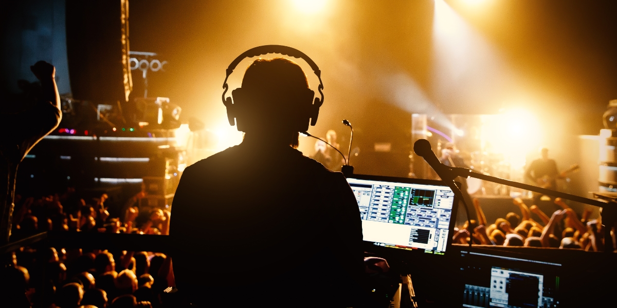 Comment devenir DJ