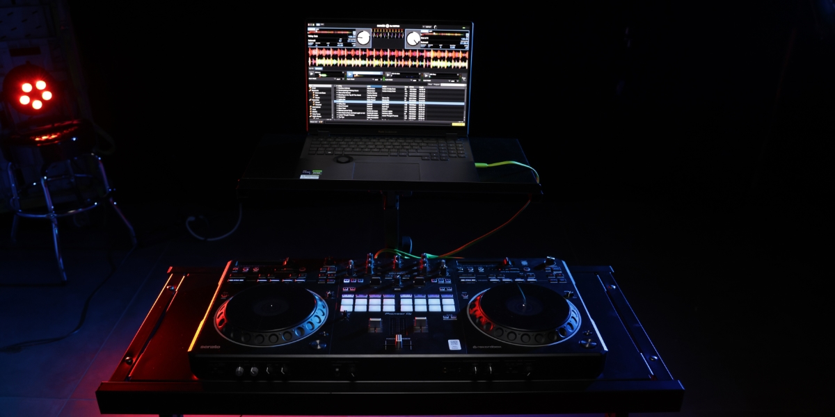 Station DJ Station DJ