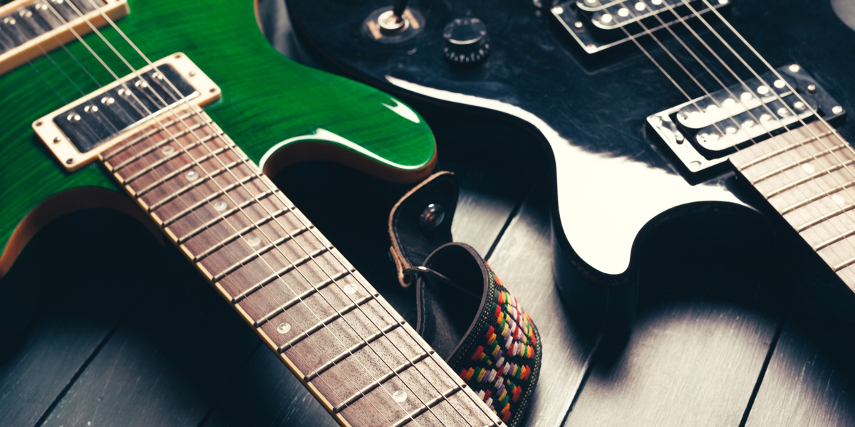 Optimiser le jeu sur guitare