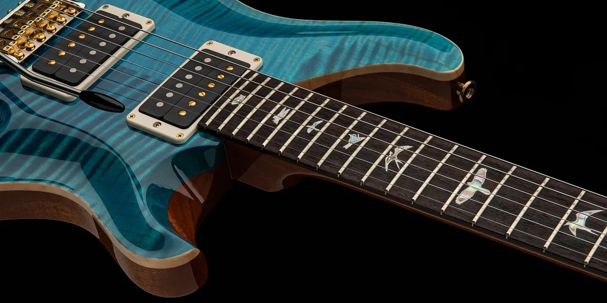 PRS Custom 24 PRS Custom 24