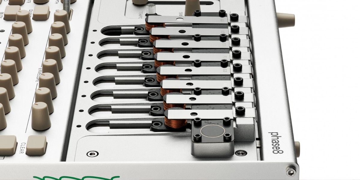 Synthetiseur acoustique Korg