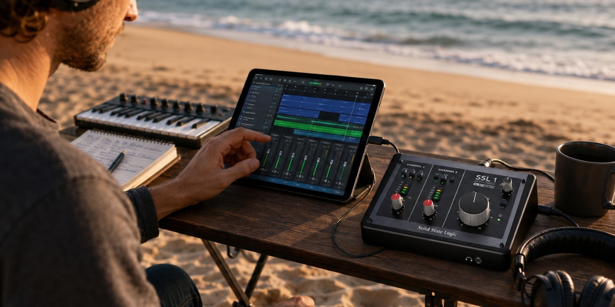 SSL 1 compatible iOS