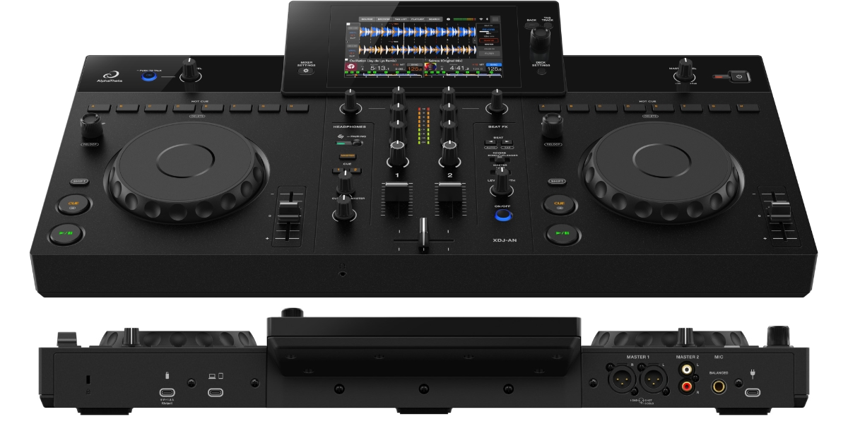 Alphatheta_XDJ-AN_onnectique Alphatheta_XDJ-AN_onnectique
