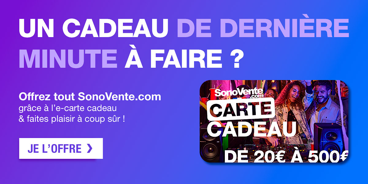 Cartes Cadeaux