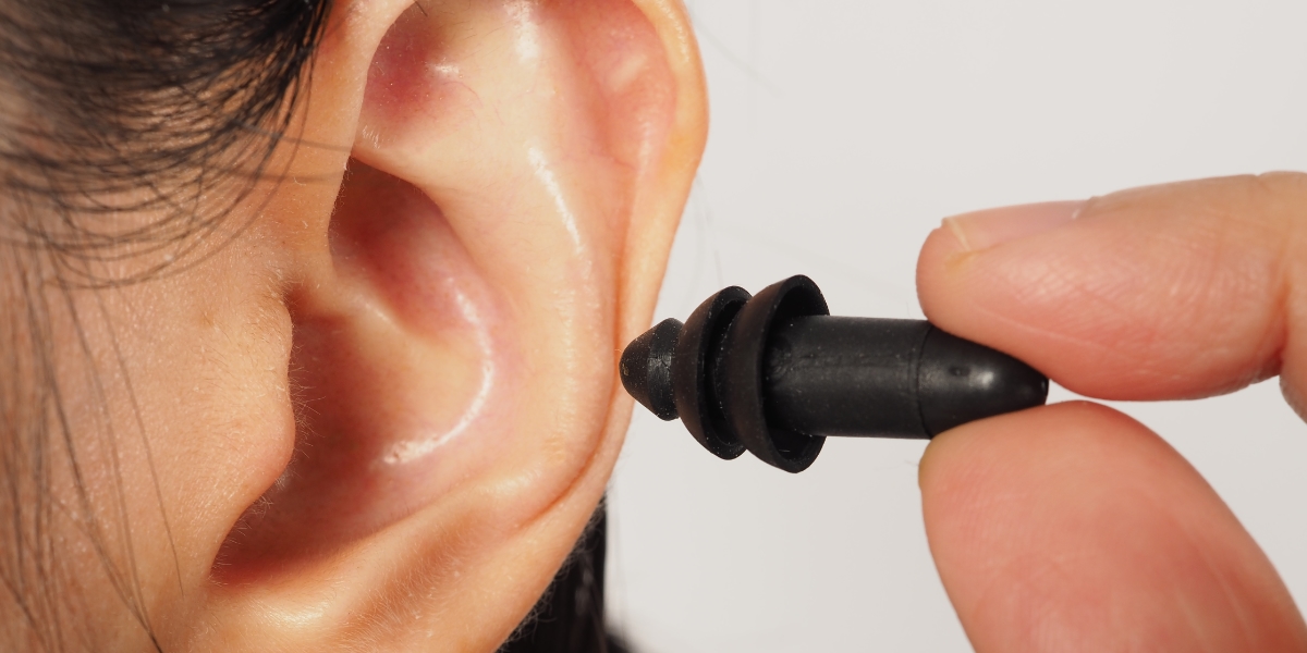 Ear Plug