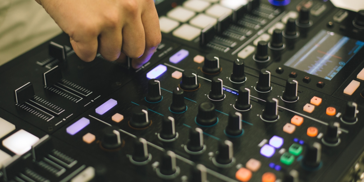 Beatmatching