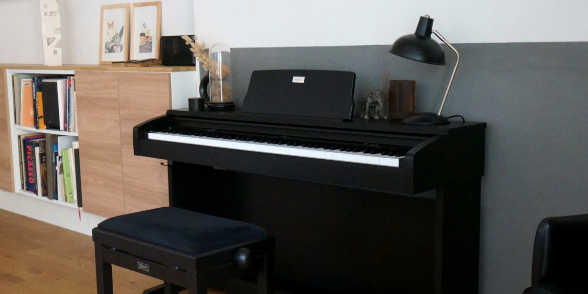Piano Shiver