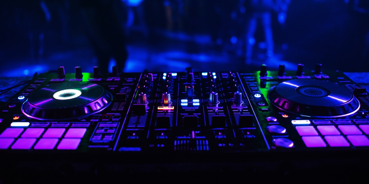 Techniques pour mixer a 4 decks Techniques pour mixer a 4 decks