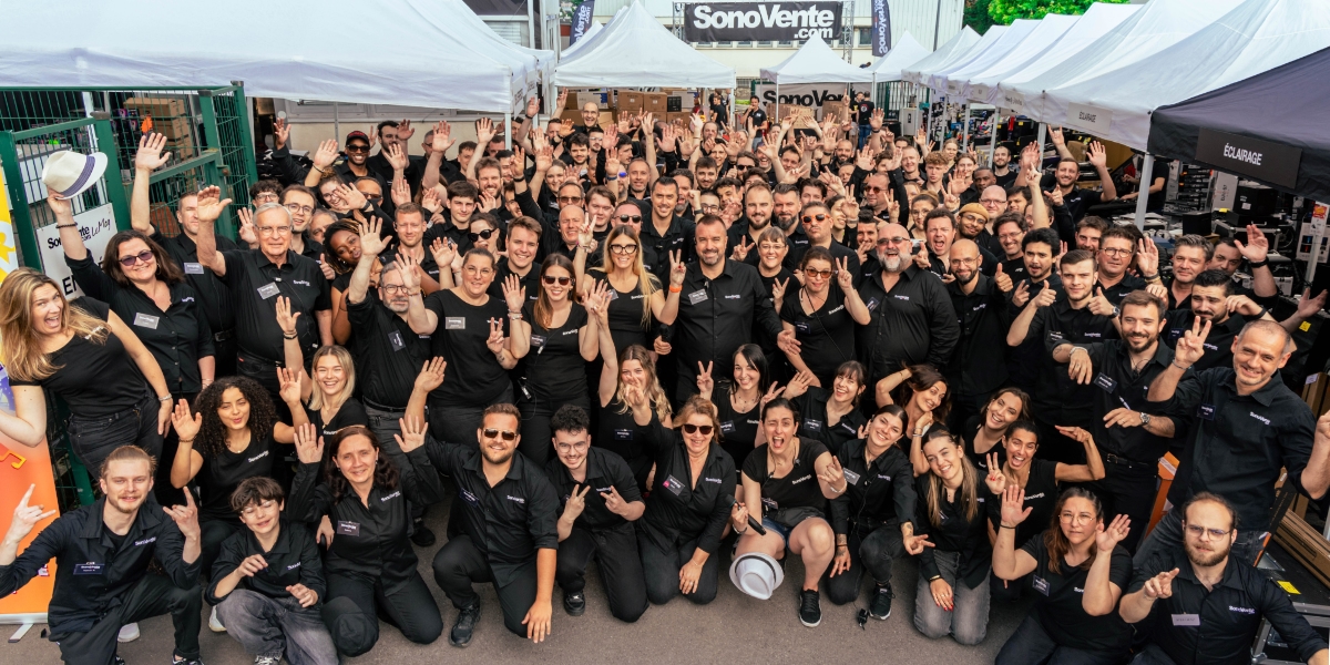 Grande braderie 2025