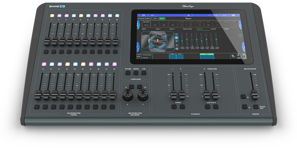 Chamsys_QuickQ_10_Plus