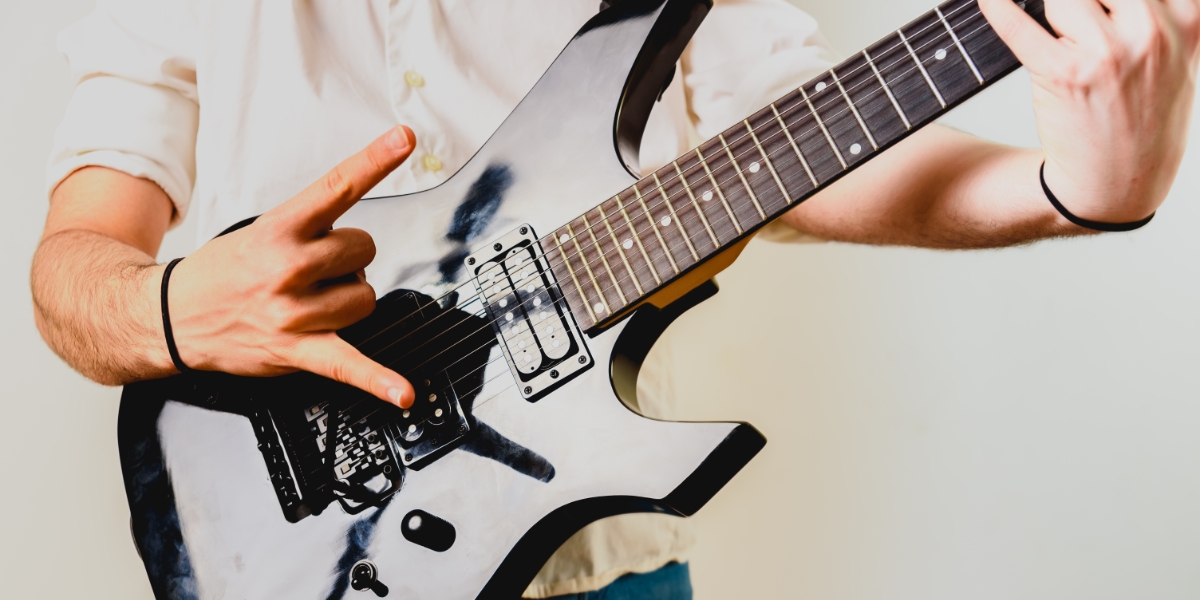 Guitare electrique Guitare electrique