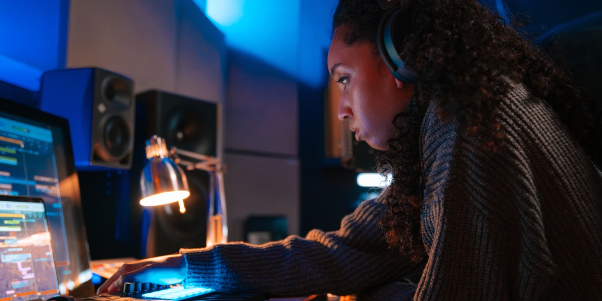 Casque studio Sennheiser HD 480 Pro