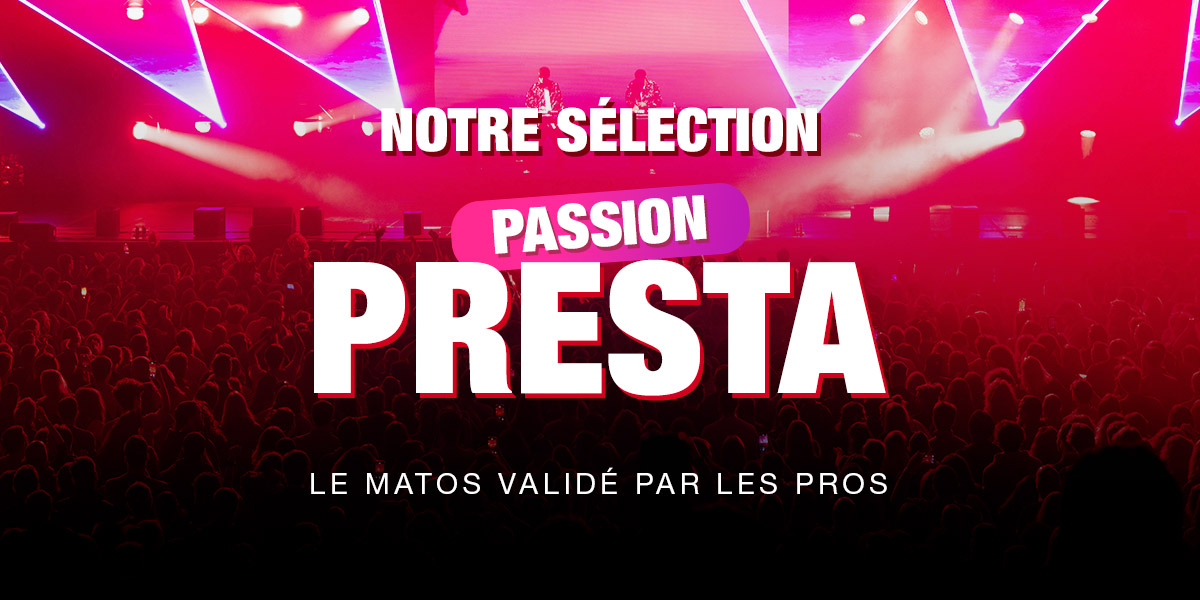 Passion Presta Selection