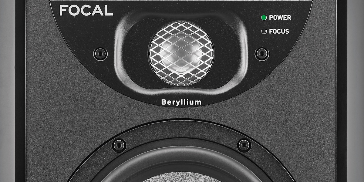 Focal ST6 Mode Focus