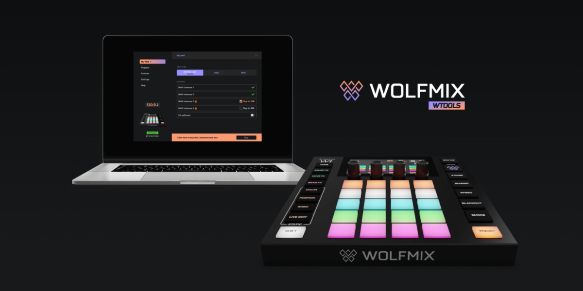 WTools Wolfmix WTools Wolfmix