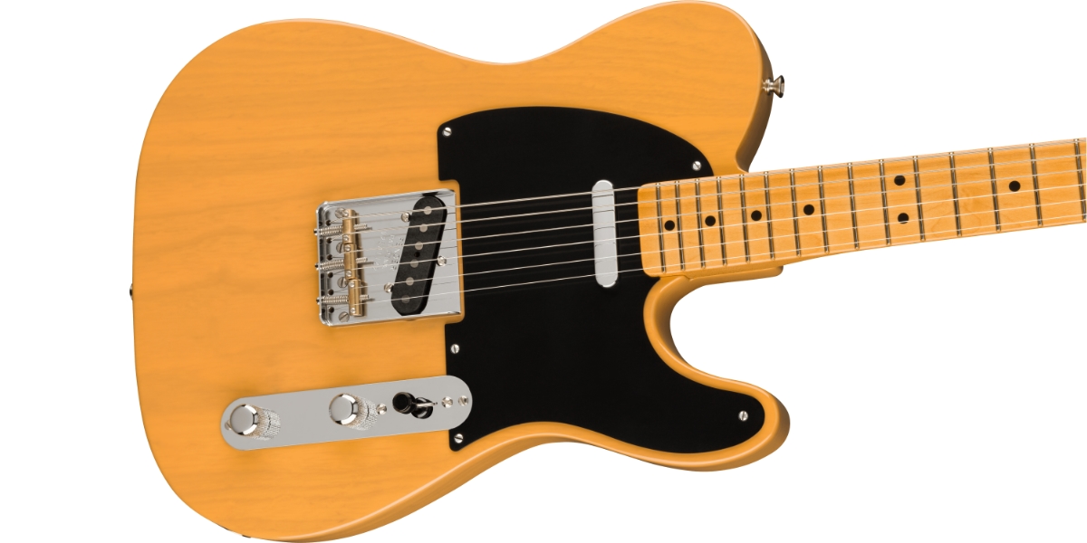 Micro manche Telecaster Micro manche Telecaster