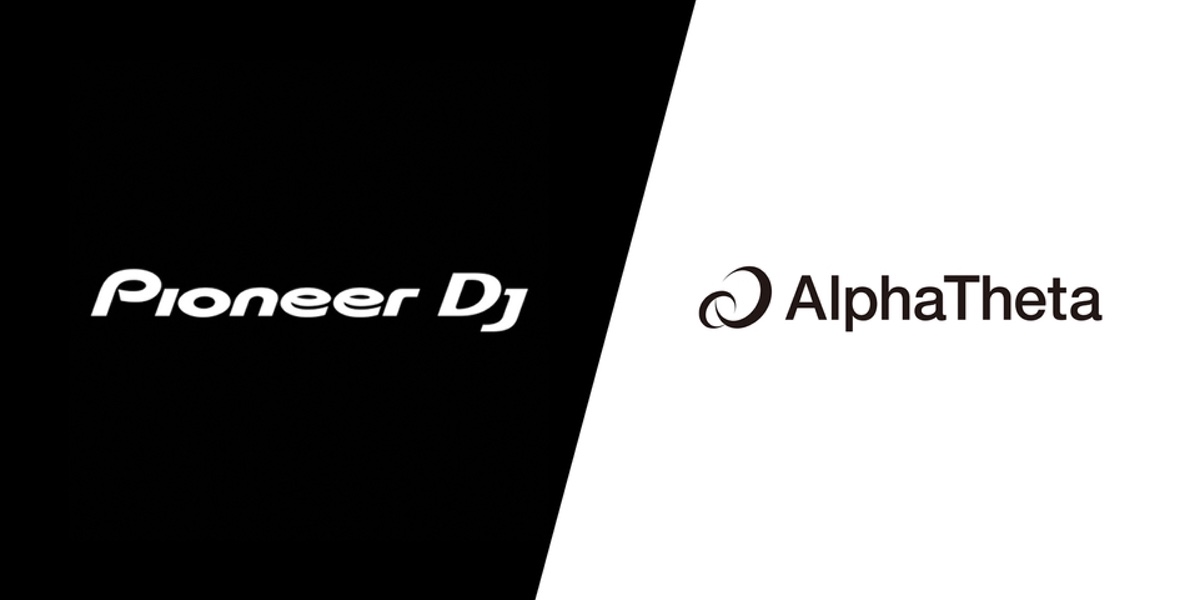 AlpheThata et Pioneer DJ