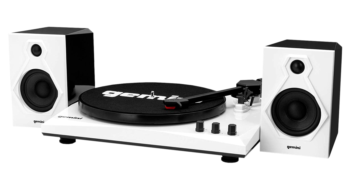 Choisir une platine vinyle bluetooth