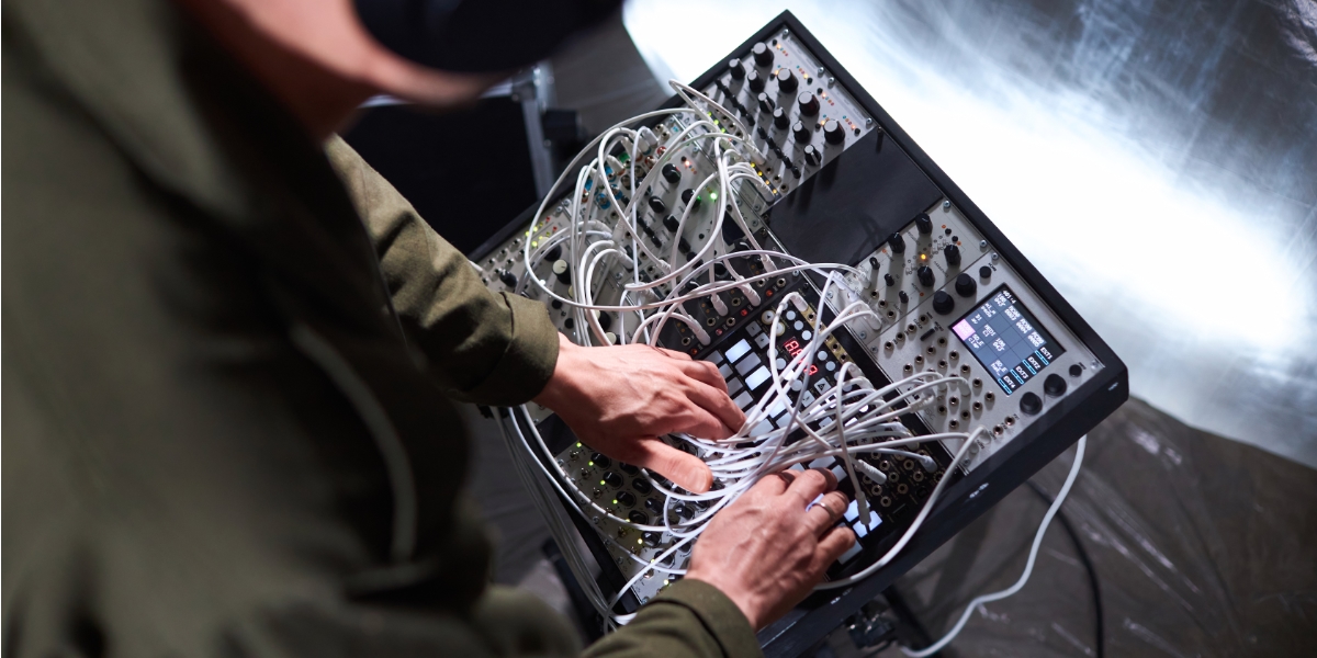 Synthese sound design