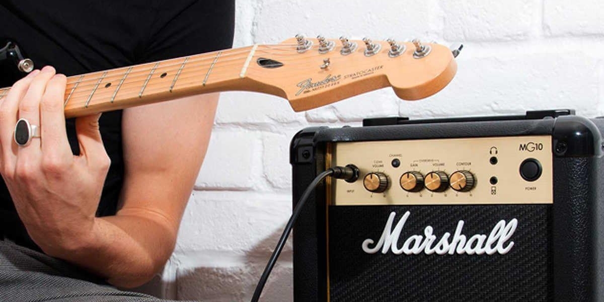 Marshall MG10G Marshall MG10G