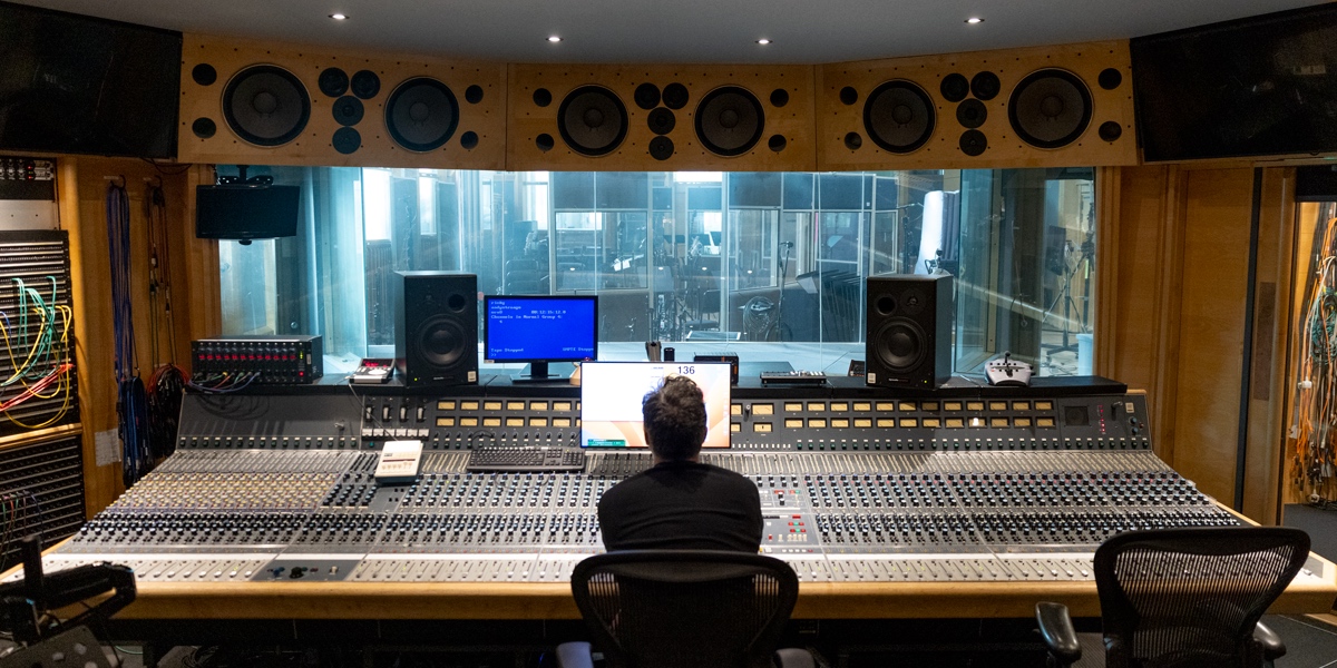 Enceintes Dynaudio M Series MKII
