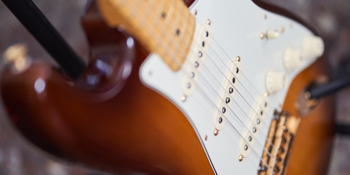 Micro chevalet guitare Micro chevalet guitare